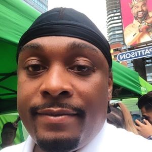 Meet your Posher, Gregory